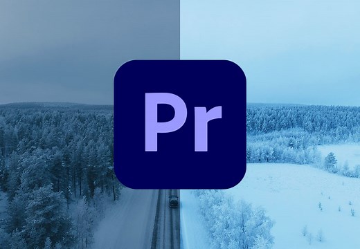How to lighten video & adjust brightness in Premiere Pro | Envato Tuts