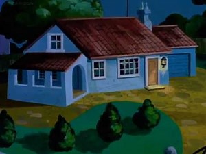 Tom & Jerry Comedy Show | Most Wanted Cat (1980)