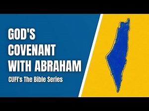 God's Covenant with Abraham