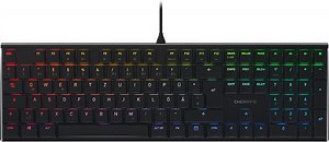 Cherry MX 10.0N - Mechanical Keyboard