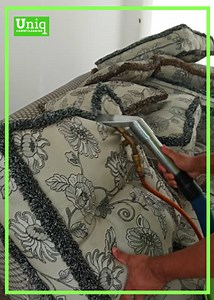 Professional Sofa Cleaning Services - Uniqcare Cleaning