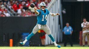 San Francisco Beat Writer Calls Sam Darnold 'Most Talented Thrower 49ers Have Ever Had'