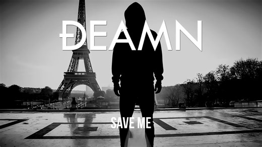 DEAMN - Rendezvous (Full Album) 1 Hour