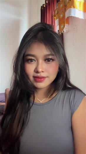 Tutorial Makeup: Transisi Make Up Natural