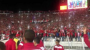 62K views · 2.3K reactions | Le Wydad Athletic Club - WAC récupère le trophée qui leur échappait depuis 1992  ! Quelle AMBIANCE  ! #FootballTogether | Football Together | Facebook