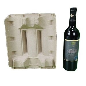 [Hot Item] Durable Glass Shipper Solutions for Fragile Items Transport