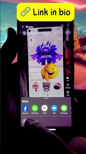 Free Robux Websites That Work ✅ (Real & Safe) #freerobux #roblox #robux