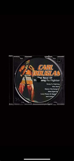 Kung Fu Fighting - Carl Douglas #kungfufighting #carldouglas #music #lyrics #audios