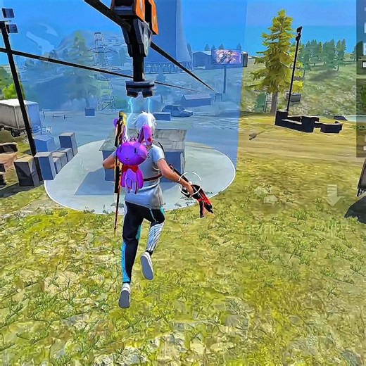 IMPOSSIBLE 🍷🗿#freefire