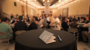 As we near the end of another year, we take time to reflect. See how On the Table MKE made an impact in our community in 2018. | Greater Milwaukee Foundation