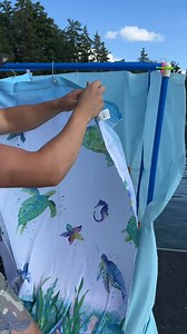 3.8M views · 6.1K reactions | Ultimate lake party hack!勞 | Powered by Perk | Facebook