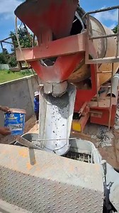 Concrete casting for ground floor of villa project | Chocolate