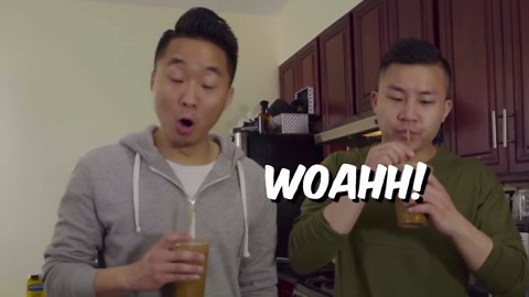 Strangewich Showdown: 1v1 Sandwich Contest Gets Weird