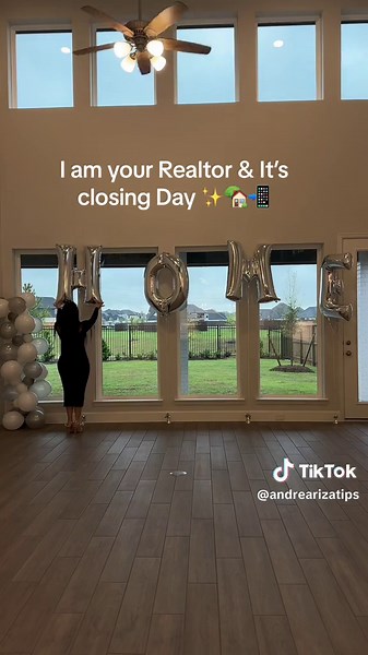 #Texas #Realtor #fyp #viral | real estate agent