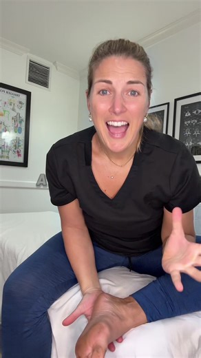 Ankle Mobility 101: Dorsiflexion and Plantar Flexion Explained