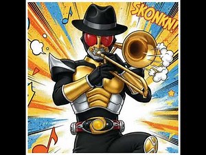 Believe Yourself (Funk/Ska)
