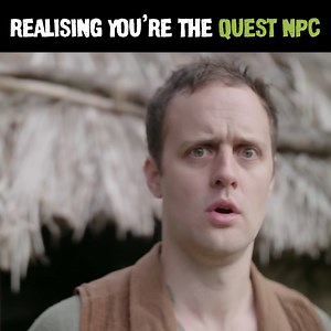 230K views · 9.5K reactions | Imagine realising that YOU are the copy... | Epic NPC Man | Facebook