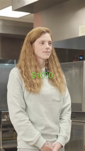 Guess The Homemade Mac & Cheese, Win $1000 | Mr.Chimetime