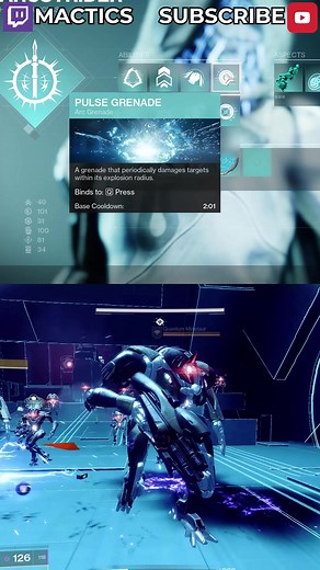 The BEST #Arc #Hunter #Destiny #Destiny2 Build To Destroy EVERYTHING #Grandmaster #Nightfall #Raids #Dungeons