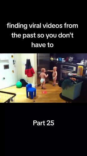 Talking Twin Babies - Conversations You Didn't Know You Needed