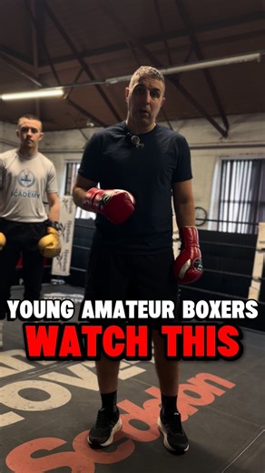 Alex Matvienko on Instagram: "AMATEUR BOXERS — WATCH THIS 👀🥊 Quick reminders that can change a fight ⬇️ ✔️ Punch with your knuckles, not your palm – cleaner shots, better scoring ✔️ Standing 8 ≠ fight over – stay calm, listen, reset and get back to work ✔️ Judges score clean punches, control & composure One count doesn’t define you. How you respond does. Save this. Share it with your gym mates. 🧠🔥 #AmateurBoxing #BoxingTips #FightIQ #BoxingLife"