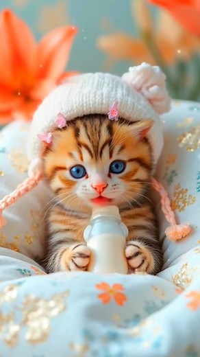 🐾🎤 Cat concerts hit different at 3 AM! 🌙 | Cute Pets