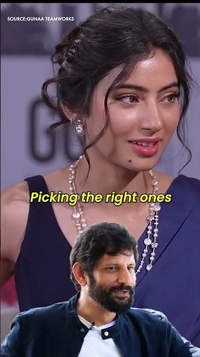 Behind Sara Arjun’s success — her parents ❤️