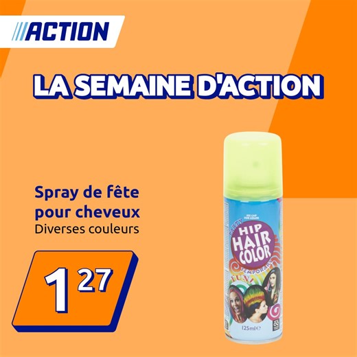 Les petits prix deviennent encore plus petits avec la Semaine d'Action. Découvrez nos promotions et passez à l’action ! 👇 | Action