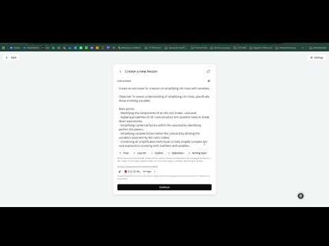 Simple & Fast Exit Tickets ✨ | K12 Teach Suite for Teachers