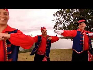 Captain's Magic Buttons (TV Series 5) (Episode 8)