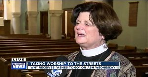 WNY takes worship to the streets