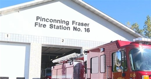 Pinconning-Fraser Fire Dept. asking for help getting life-saving device