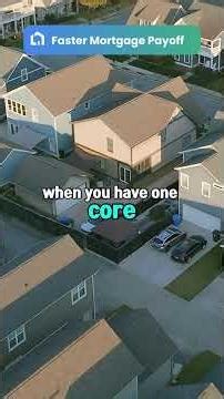 One Balance, Faster Freedom: How to Pay Off Your Mortgage Sooner