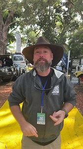 Last day of the Show and the day to come to grab a bargain! Show is open til 5pm today. | Perth 4WD and Adventure Show