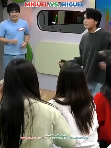 The Miguel Showdown in PBB 20: A Hilarious Recap