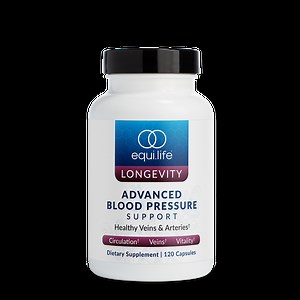 Advanced Blood Pressure Support