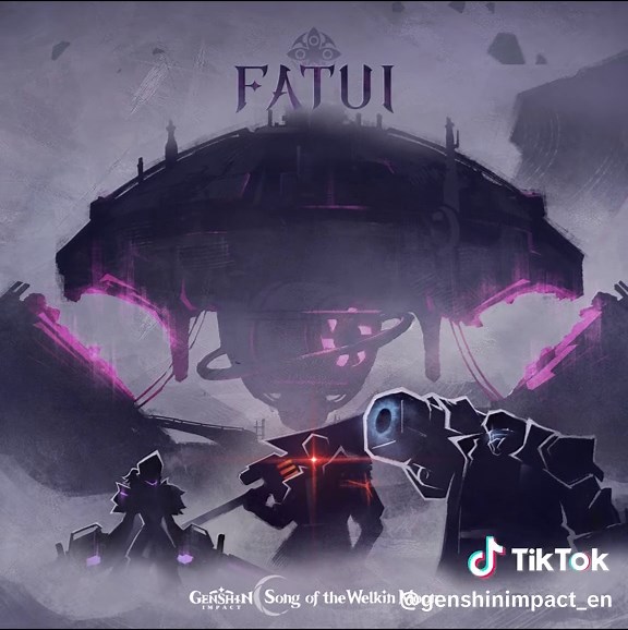 Fatui Harbingers Summoned: The Pale Star's Command