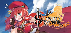 Sword Reverie: обзор, публикации, гайды и рнд (ранний доступ) rpg приключения экшен игры Sword Reverie