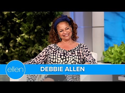 Debbie Allen on Creating an Inclusive 'Grey's Anatomy' Crew