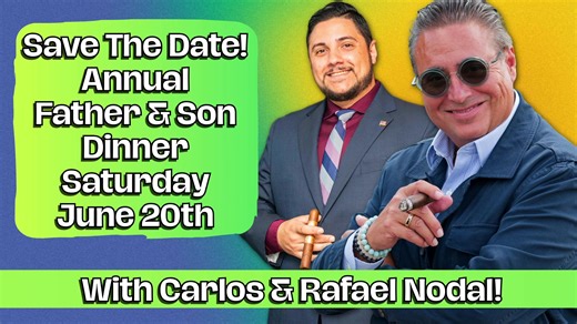 This week on The Cigar Authority, it's the State of The Cigar...