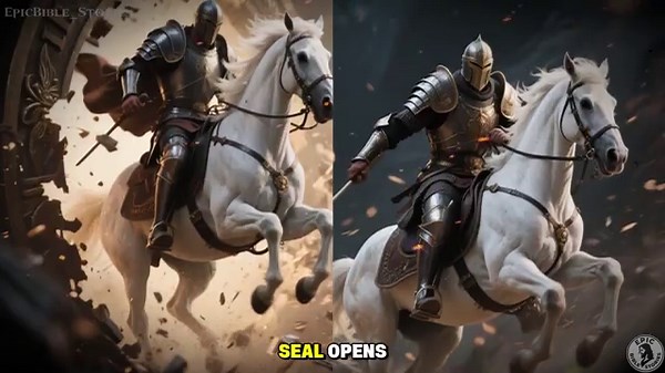 What Does the BIBLE Say About the 2025 Apocalypse?