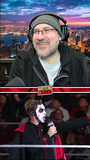 DANHAUSEN Runs Away!!! 😂 WWE RAW Reaction (March 9, 2026)