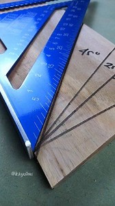 Can a Speed Square Measure All Angles? Here’s How | KayuOri
