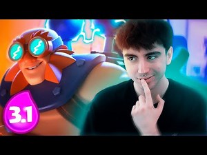 EL MAZO MÁS ASQUEROSO DE GIGANTE ELECTRÓNICO🤢