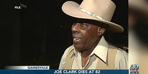 Gainesville resident and former principal, Joe Clark who inspired film ‘Lean on Me’ dies at 82