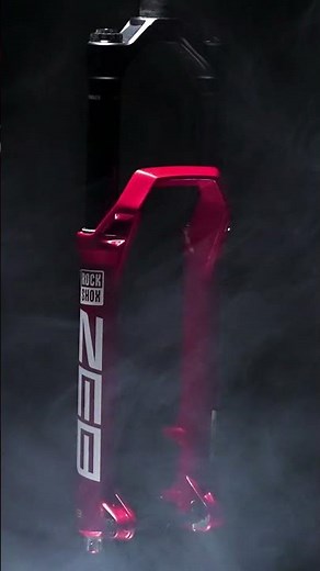 Rockshox Zeb VS. Fox 38