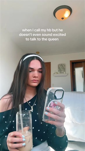 The Unexcited BF: A Relationship Dilemma