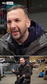 Exclusive: Open borders 'not pragmatic right now', says Zack Polanski