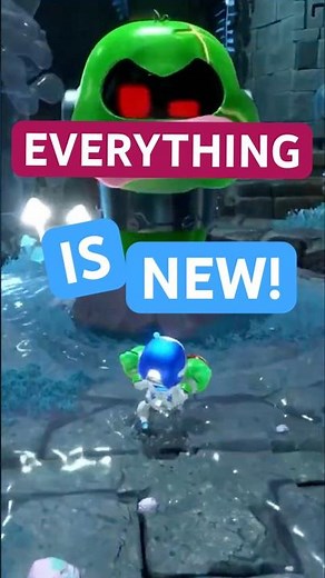 Astro Bot: PlayStation ICONS & Fresh Gameplay