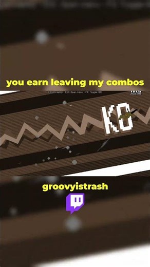 You Earn Leaving my Combo... | YOMI HUSTLE BECKERVERSE #gaming #yomihustle #fighting
